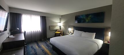 Clarion Pointe OKC Airport