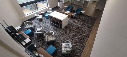 Clarion Pointe OKC Airport