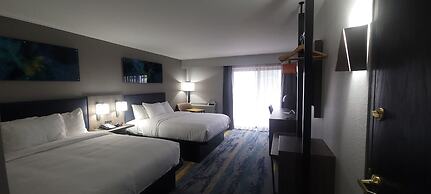 Clarion Pointe OKC Airport