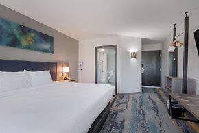 Clarion Pointe OKC Airport