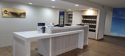 Clarion Pointe OKC Airport