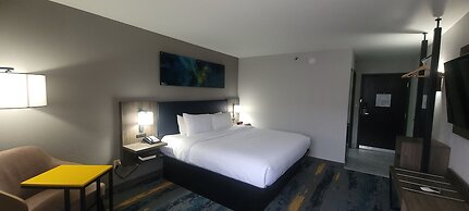 Clarion Pointe OKC Airport