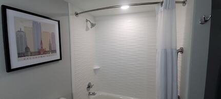 Clarion Pointe OKC Airport