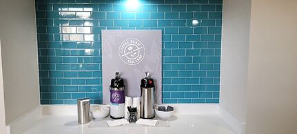 Clarion Pointe OKC Airport