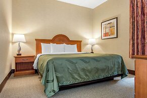 Quality Inn & Suites