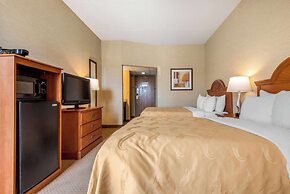 Quality Inn & Suites