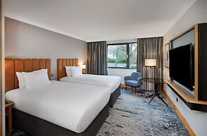 DoubleTree by Hilton Swindon