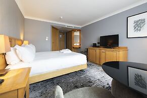 DoubleTree by Hilton Swindon