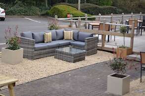 DoubleTree by Hilton Swindon