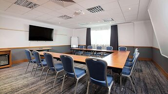 DoubleTree by Hilton Swindon