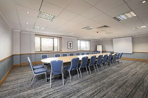 DoubleTree by Hilton Swindon