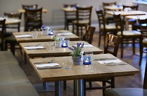 DoubleTree by Hilton Swindon