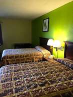 Travel Inn Motel