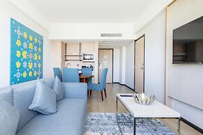 Radisson Hotel Brunei Darussalam