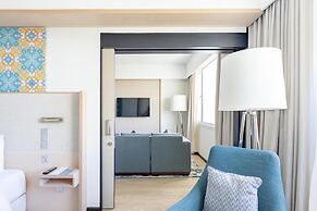 Radisson Hotel Brunei Darussalam