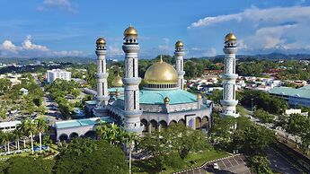 Radisson Hotel Brunei Darussalam