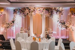 Radisson Hotel Brunei Darussalam