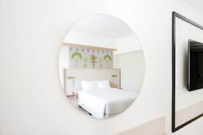 Radisson Hotel Brunei Darussalam
