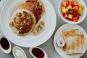 Radisson Hotel Brunei Darussalam