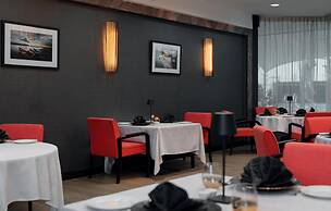 Radisson Hotel Brunei Darussalam