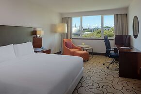 Radisson Hotel Brunei Darussalam