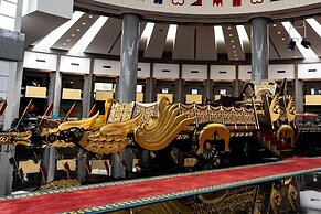 Radisson Hotel Brunei Darussalam