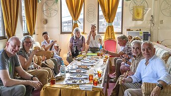 Radisson Hotel Brunei Darussalam