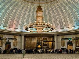 Radisson Hotel Brunei Darussalam