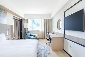 Radisson Hotel Brunei Darussalam