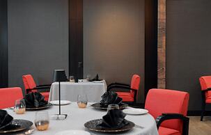 Radisson Hotel Brunei Darussalam