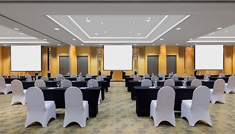 Radisson Hotel Brunei Darussalam