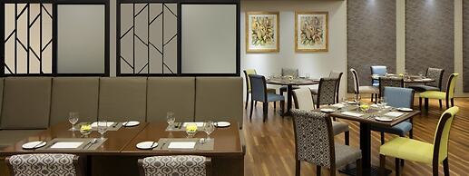 Radisson Hotel Brunei Darussalam