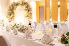 Radisson Hotel Brunei Darussalam
