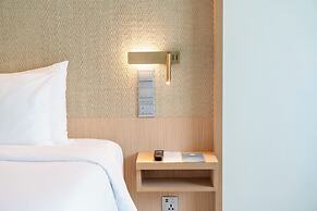 Radisson Hotel Brunei Darussalam