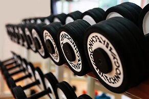 Radisson Hotel Brunei Darussalam