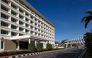 Radisson Hotel Brunei Darussalam
