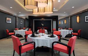 Radisson Hotel Brunei Darussalam