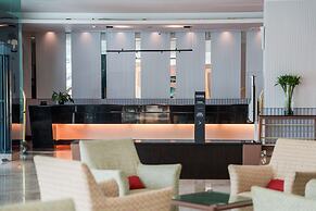 Radisson Hotel Brunei Darussalam