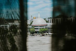 Radisson Hotel Brunei Darussalam