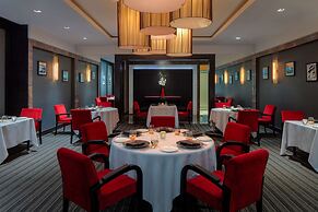 Radisson Hotel Brunei Darussalam