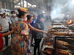 Radisson Hotel Brunei Darussalam