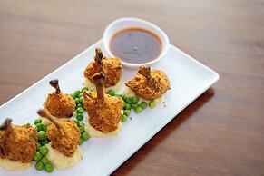 Radisson Hotel Brunei Darussalam