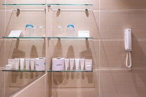 Radisson Hotel Brunei Darussalam