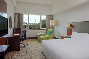 Radisson Hotel Brunei Darussalam