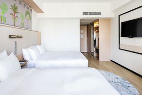 Radisson Hotel Brunei Darussalam