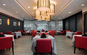 Radisson Hotel Brunei Darussalam