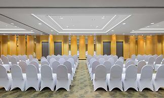 Radisson Hotel Brunei Darussalam