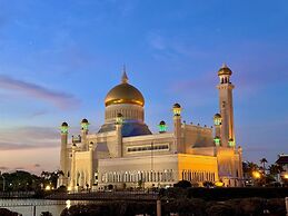 Radisson Hotel Brunei Darussalam