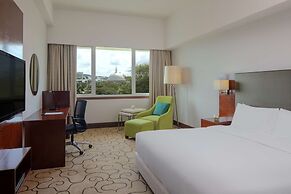 Radisson Hotel Brunei Darussalam