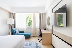 Radisson Hotel Brunei Darussalam